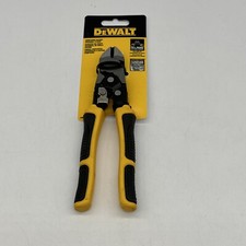 Dewalt Compound Action Diagonal Cutters