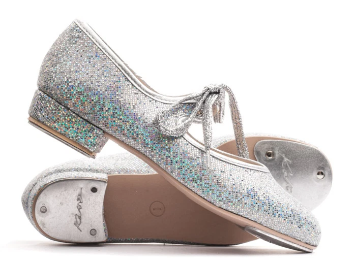 Low heel cheap tap shoes
