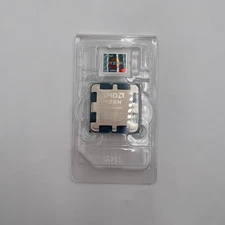 AMD Ryzen 5 8500G 6-Core 12-Thread Desktop Processor