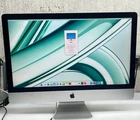 APPLE IMAC A1419 27" 2017 CORE I5 CPU 16GB 1TB HDD+32GB SSD Radeon PRO 575