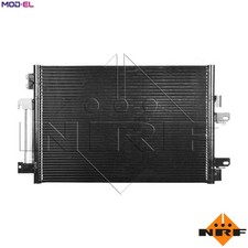 CONDENSER AIR CONDITIONING 350086 FOR JEEP EDG/ED3/ERZ 2.4L ECN 2.0L 4cyl