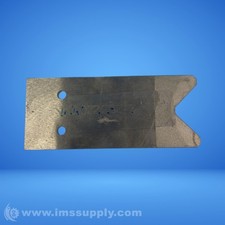 Machined Metal Plate USIP