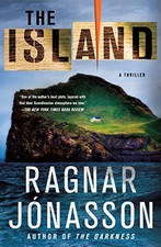 The Island: A Thriller: 2 (Hulda), Jónasson, Ragnar