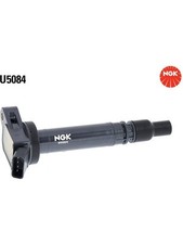NGK Ignition Coil fits Lexus GS 2.5 L10 300h (AWL10R) (U5084)