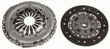 CLUTCH KIT 3000 950 749