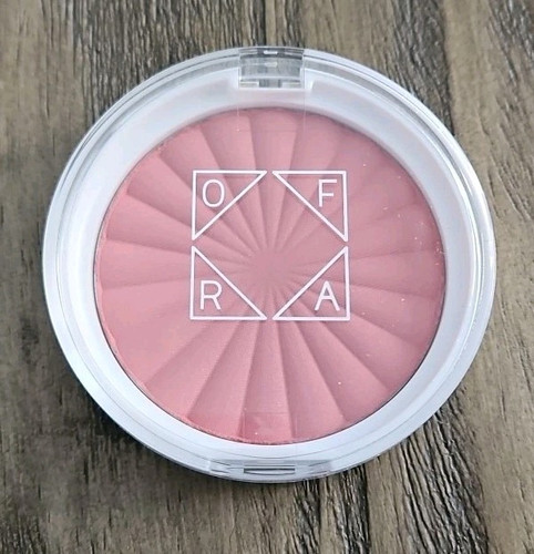 OFRA "Candy Apple Blush" Full Size NIB - Picture 2 of 3