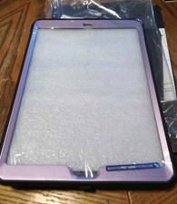 SUPCASE Unicorn Beetle Pro Series Case for iPad 10.2 2020/2019 W/Screen Protec