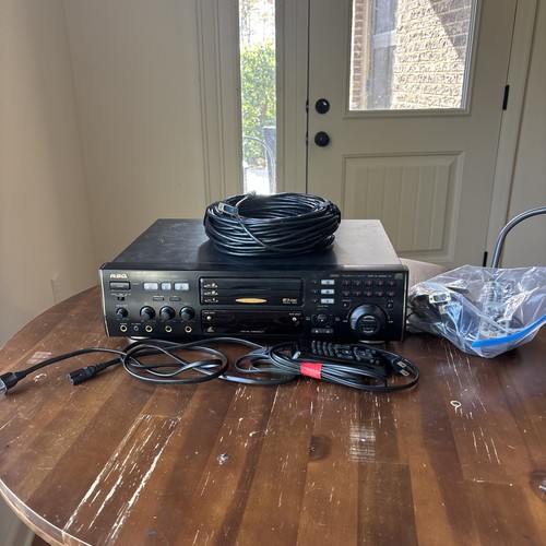 JVC XL-MV33 Video CD Player - With Remote & Cords - Tested - Picture 1 of 22