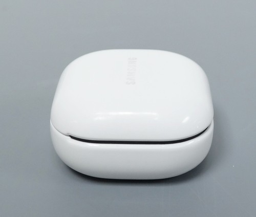 Samsung Galaxy Buds 2 SM-R177 - Graphite CASE ONLY - 第 3/8 張圖片