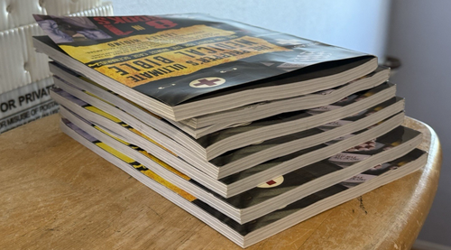 The Prepper’s Ultimate Medical Bible Survival Guide, 8 Books in 1, Lesley Hiding - Bild 3 von 10