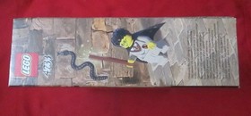 LEGO Harry Potter The Dueling Club (4733) New