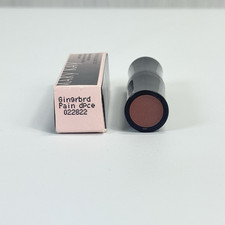Mary Kay Creme Lipstick Gingerbread 0.13 oz New Sealed Made in USA Rare Retired