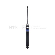 1x ORIGINAL® Snr Stoßdämpfer Hinten passend für Citroën C4 Coupe C4 I C4 I