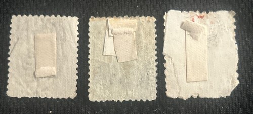 NEUE BRIEFMARKEN SÜDWALES. ANTIKES 3er SET - Bild 2 von 2