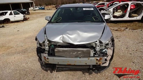 Front Stabilizer Sway Bar With Links ID: 20841712 Fits 06-12 Chevy Malibu 690717 - Picture 7 of 12