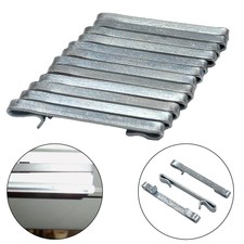 12Pcs Early 2 Double Loop Style Tool Box Draw...