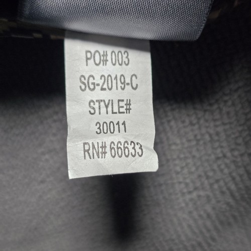 Sitka Jetstream Vest XL Open Country Goretex Infinium Free Shipping READ - Picture 10 of 13