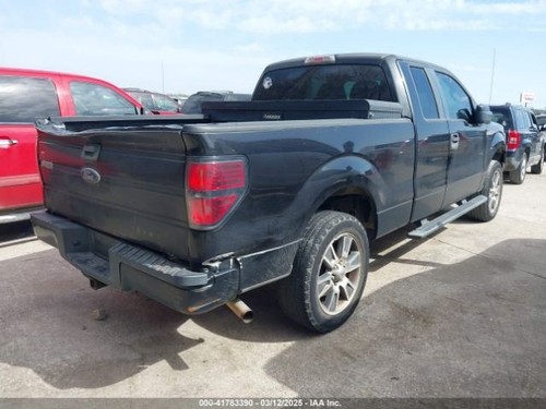Passenger Headlight Halogen King Ranch Fits 09-14 FORD F150 PICKUP 445908 - Picture 4 of 10