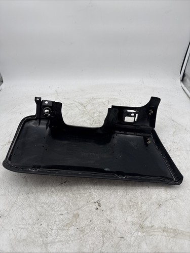 Rodillera negra para tablero del lado del conductor inferior izquierda Corvette C5 97-04 5069 - Imagen 8 de 13