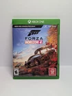 Forza Horizon 4 Microsoft Xbox One CIB Tested