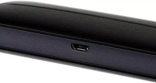 Huawei E5783B-230a 4G haut débit dongle Wi-Fi Hotspot noir ultra rapide (débloqué) - Photo 6/6