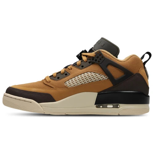 Nike Air Jordan Spizike Low Mens Trainers Shoes Sneakers RRP ££155.00 - Picture 4 of 7