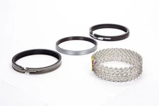 JE PISTONS #J100F8-4000-5 Piston Ring Set 4.000 Moly 1/16 1/16 3/16