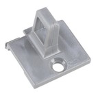 Hotpoint H2 D81W H2D81W  Tumble Dyer Door Latch Catch C00728396