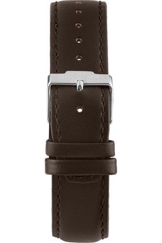 Reloj De Hombre Jacques Lemans London Cuarzo Braun/Antracita 1-2193D - Picture 2 of 5