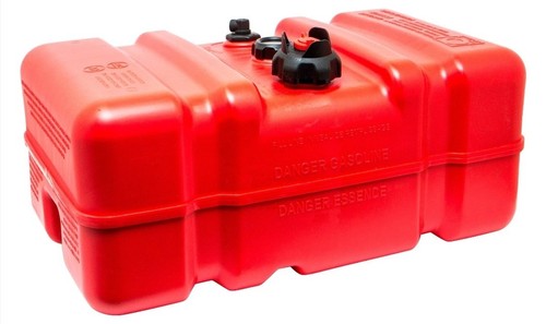Moeller Marine 9 Gallon Portable Fuel Tank | 630009LP  (402078)