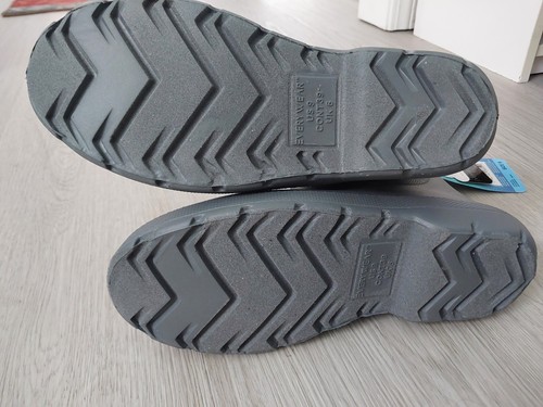 Totes Cirrus Ankle Rain Boots Womens Size 9 Everywear Waterproof Lightweight - Bild 4 von 4