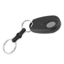 Linear MegaCode Block Coded Key Ring Transmitter, 1-Channel (ACT-31B)