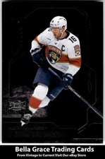 2024-25 SkyBox Metal Universe Aleksander Barkov #33 Florida Panthers NHL Hockey 