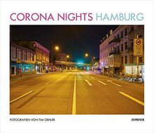 Corona Nights Hamburg von not specified | Buch | Zustand sehr gut - Bild 1 von 2