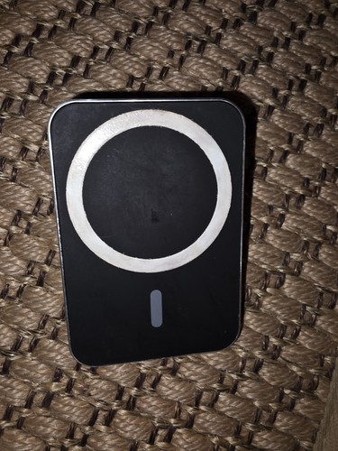 magnetic wireless car charger x 16 - Photo 4 sur 6
