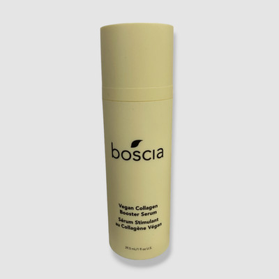 $46 Boscia Vegan Collagen Booster Restore Skin Serum | 1 oz.