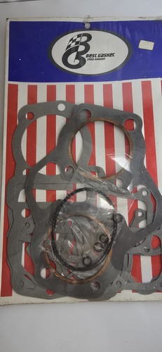 Honda CB450K1  Gasket Set (Made in USA) - Picture 4 of 5