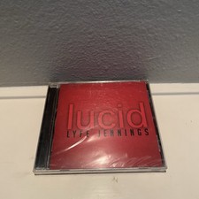 Lucid by Lyfe Jennings (CD, 2013, Mass Appeal)