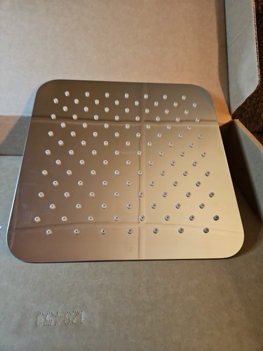 Moen S1003 Regenduschkopf Chrom 2,5 Gpm Einzelfunktion - Bild 1 von 2