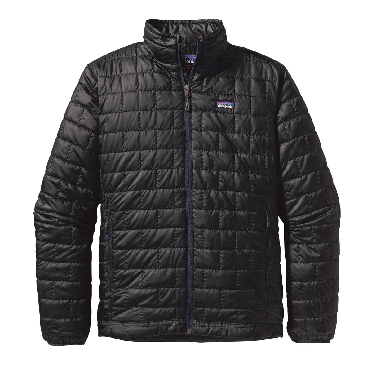 Patagonia Nano Puff Coats & Jackets for Men | Updated Sep 2026
