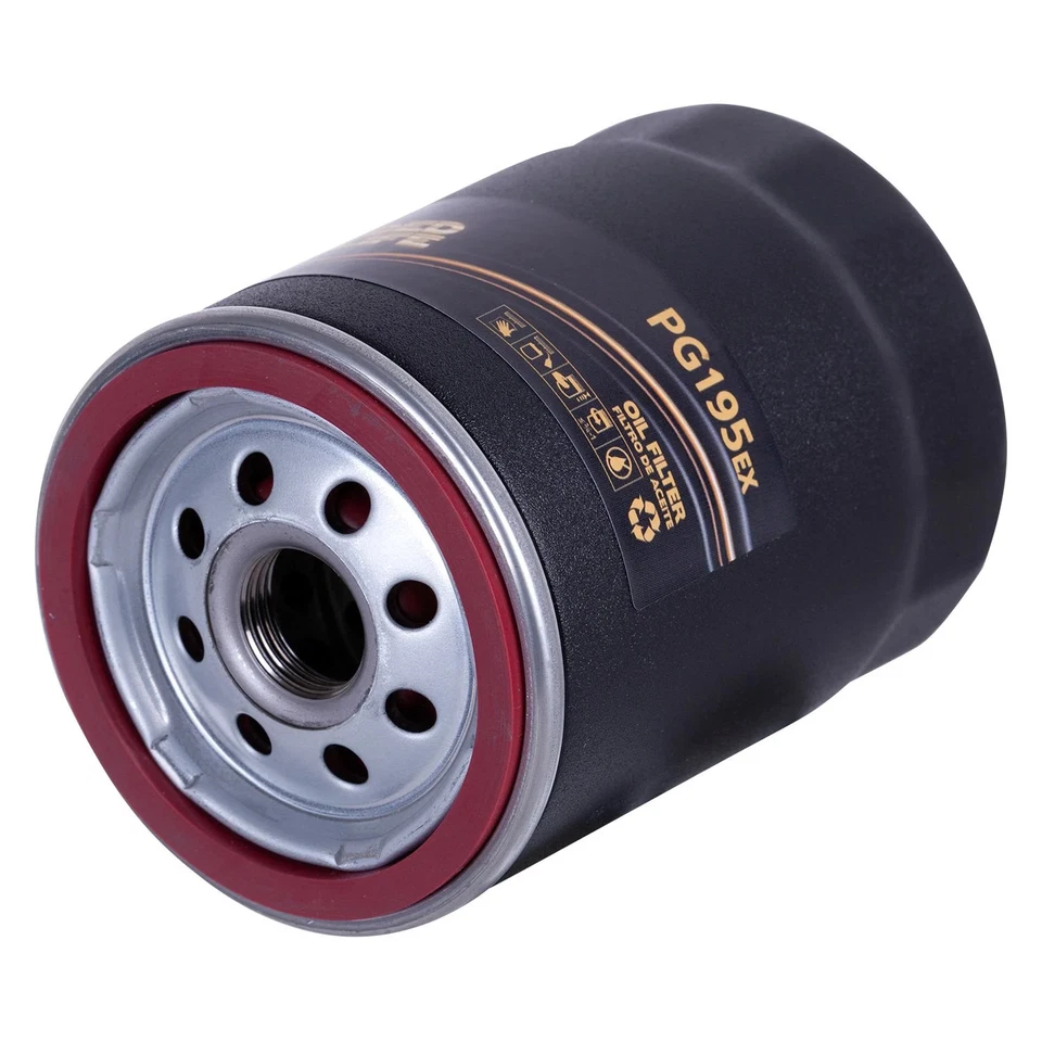 For Dodge Ram 1500 02-08 Premium Guard PG195EX Extended Life Engine Oil Filter - Image 4 of 4