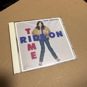 Ride on Time Tatsuro Yamashita | eBay