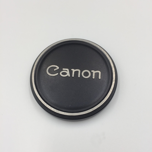 Canon Lens Cap Ship to Japan only from Happy 4clover #0017cl