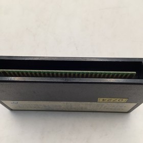 GEKIKAME NINJA Famicom Teenage Mutant Turtles Cartridge Only Nintendo