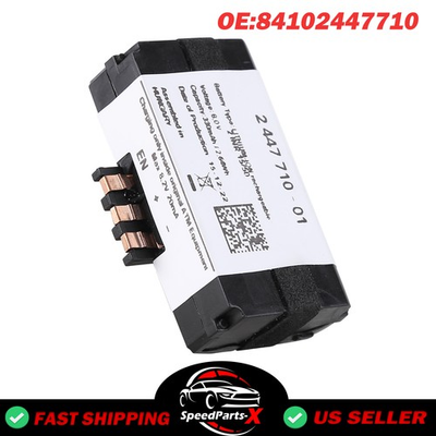 #ad #ad Emergency Spare Backup Battery Voltage 12V For BMW 2.64 Wh 330 mAh 84102447710 $24.36