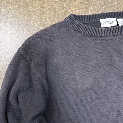 Vintage Ryder Cup Oak Hill Sweater Navy Blue Men’s Large PGA Golf 90s - Picture 4 of 12