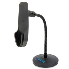 New ECS WordFlex Gooseneck Microphone Holder Stand For Philips SpeechMike Premiu