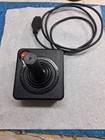 KLASYCZNY JOYSTICK W STYLU ATARI Atari/Commodore DZIAŁAJĄCY