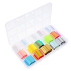 30 Rolls Bonbon Verpackung Bonbonpapier Lebensmittelverpackungen