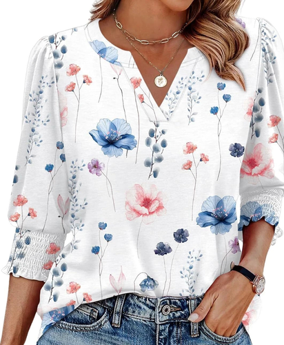 Venta al por mayor lote de 15 piezas mezcladas de ropa para mujer envío revendedor talla S-3X - Imagen 5 de 24